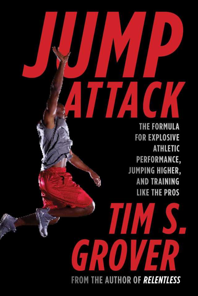Jump attack tim grover dreallday.com hckwwu
