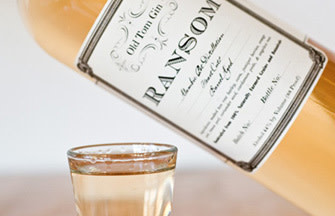 Old Tom Gin