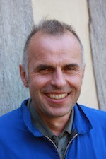 Fergus Garrett