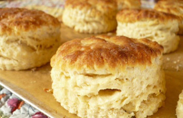 Biscuits store and brunch
