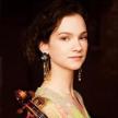 Thumbnail for - Hilary Hahn