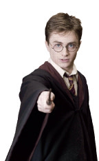 0712 Summer 2012 Guide - harry potter