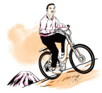 0612 Pedal Pushers - norwall