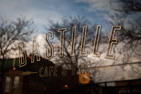 Bastille