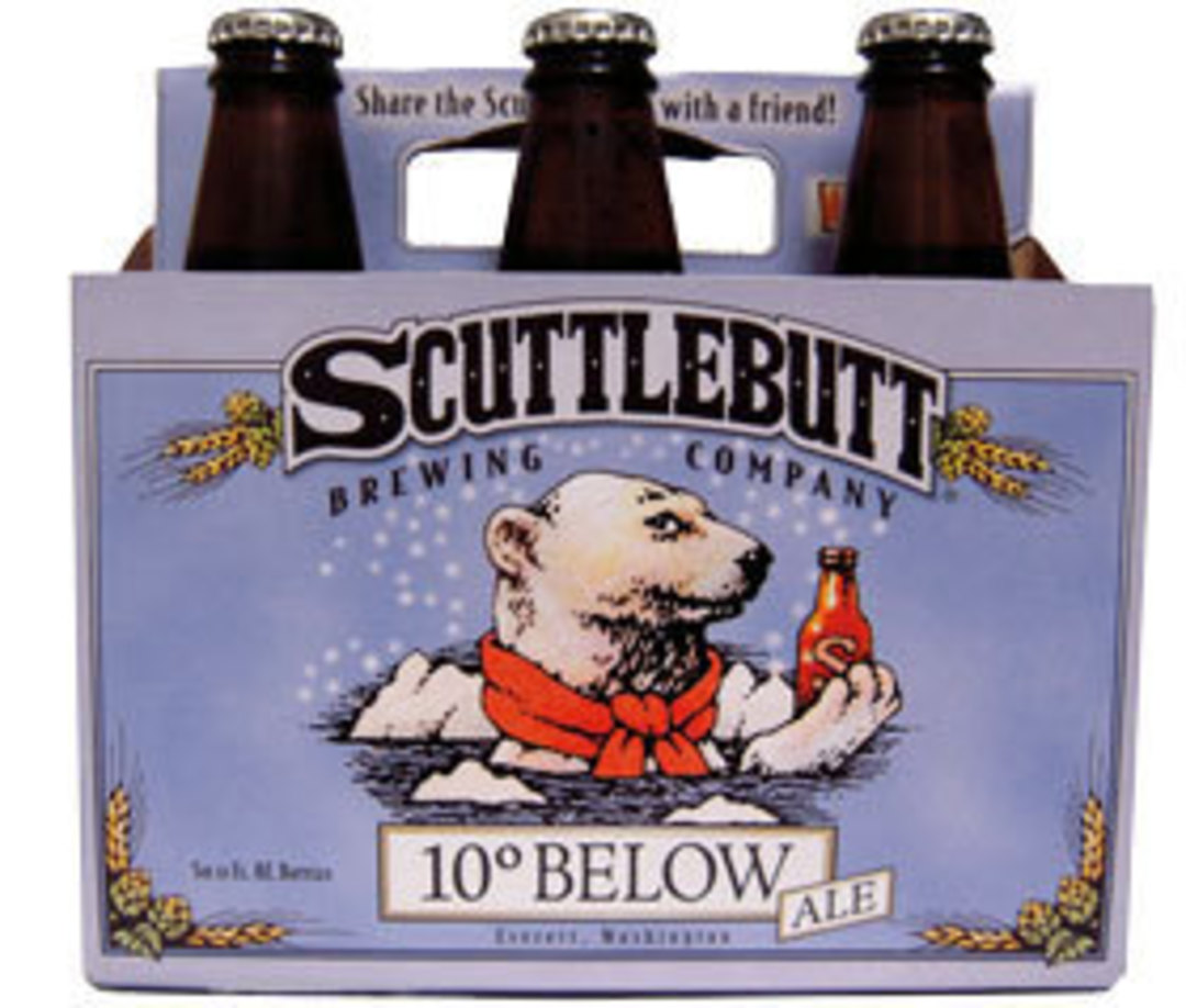 scuttlebutt beer