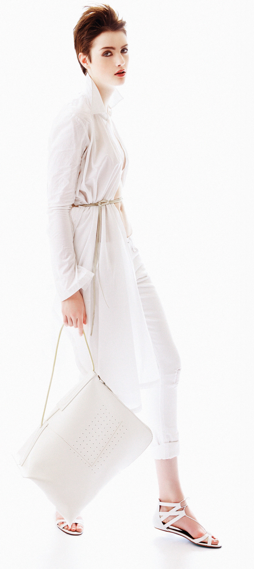 0514 solar flair dress bag lgwjih