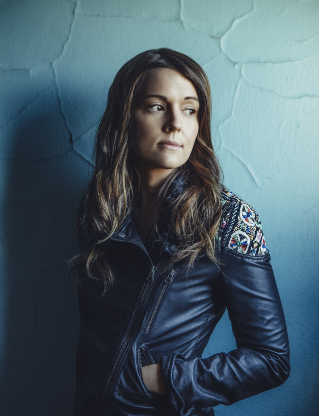10 Reasons We Should All Have a Crush on Brandi Carlile | Portland Monthly