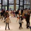 Thumbnail for - Ice Skating at Winterfest Ice Rink