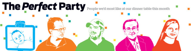 Perfect Party 1110