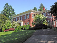 Albee House by Doyle