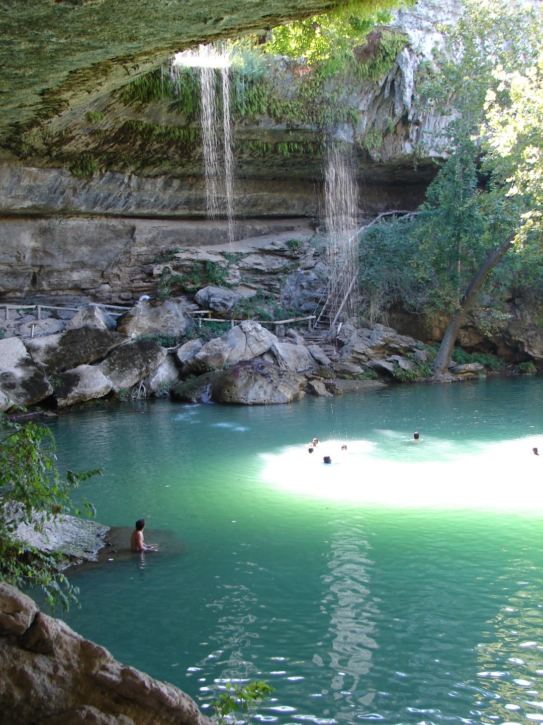 On the Road Again: 53 Weekend Getaways for 2016 | Houstonia