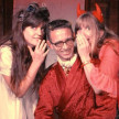 Thumbnail for - Chuck Palahniuk: Bedtime Stories for Adults
