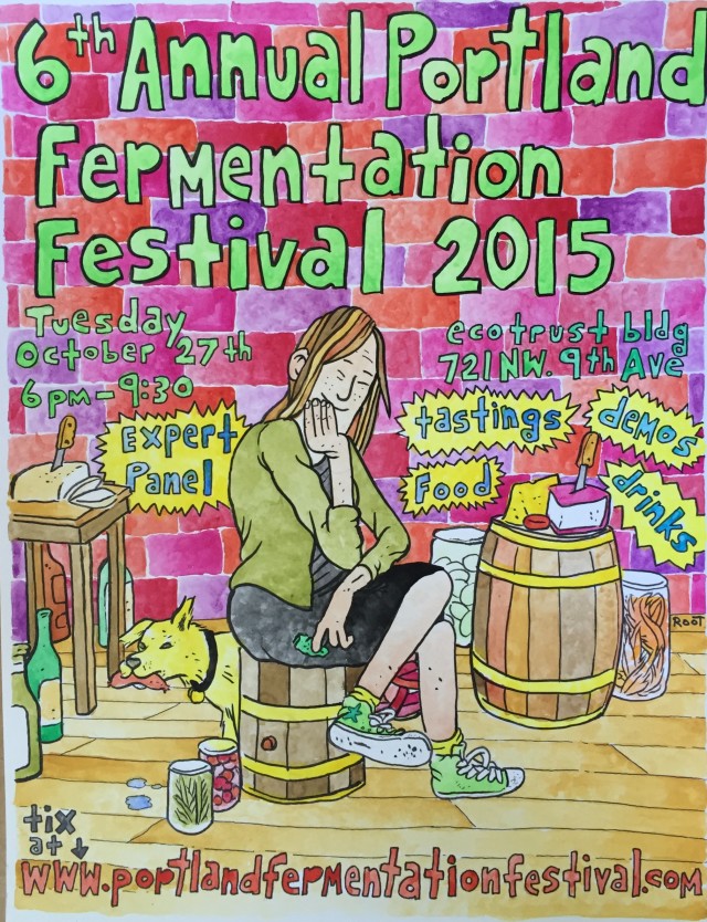 Fermentation fest ljxxag