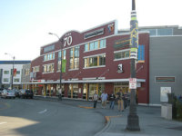 Paddy Coyne's Pier 70