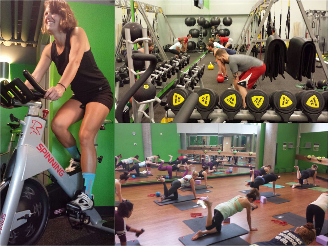 MUV Fitness Gyms  Best Group Fitness Classes Near Me