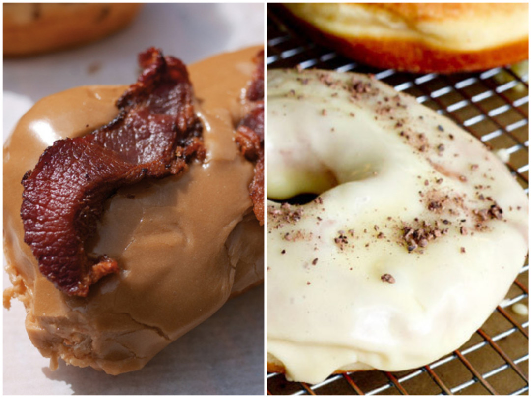 Doughnut pzil4x