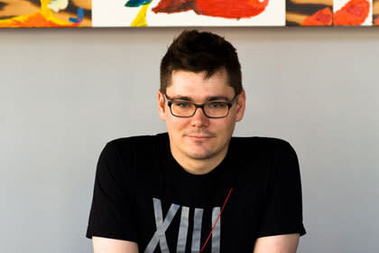 Jason stratton aqiife
