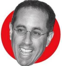 jerry seinfeld