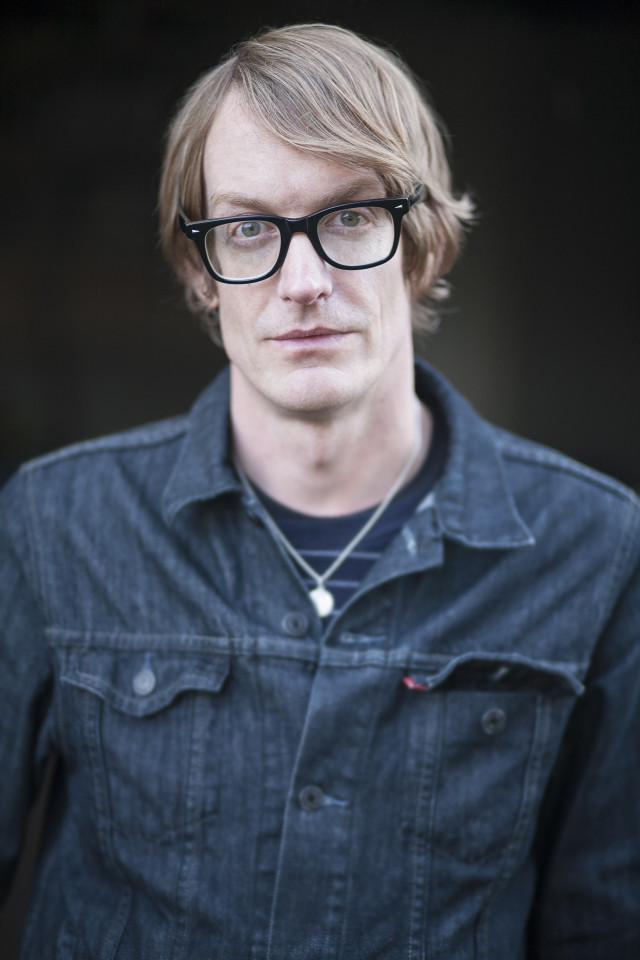 Patrick dewitt kgkrdo