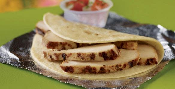 Taco cabana avvlzd