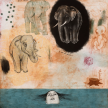 Thumbnail for - Chris North & Margaret van Patten