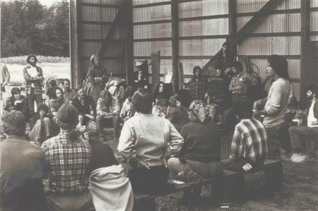 1974 Regional Tilth