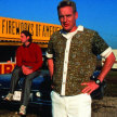 Thumbnail for - Top Down: Rooftop Cinema: Bottle Rocket