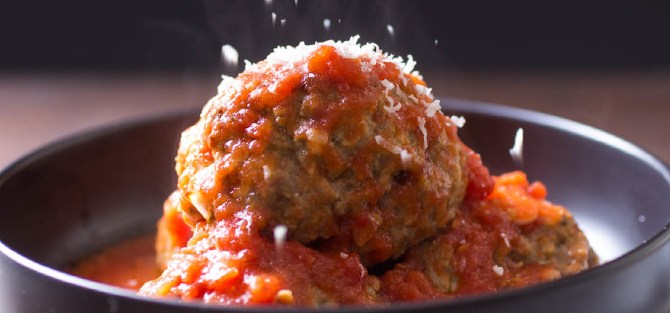 Meatballs main jiceyb