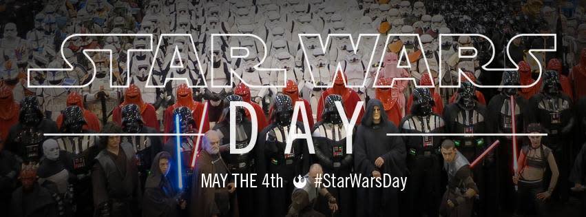 May the 4th  Star_Wars_Day_logo_3_gaoytt