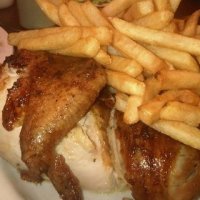 San Fernando Roasted Chicken