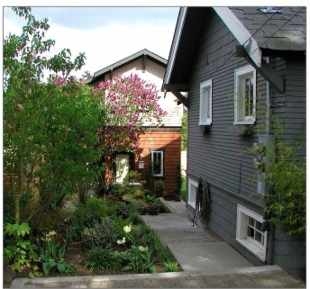 Lunch and Learn: Mother-in-Law Apartments and Backyard Cottages, 'Eat
