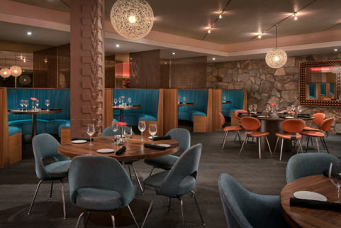 Hotel valley ho a2n4w1
