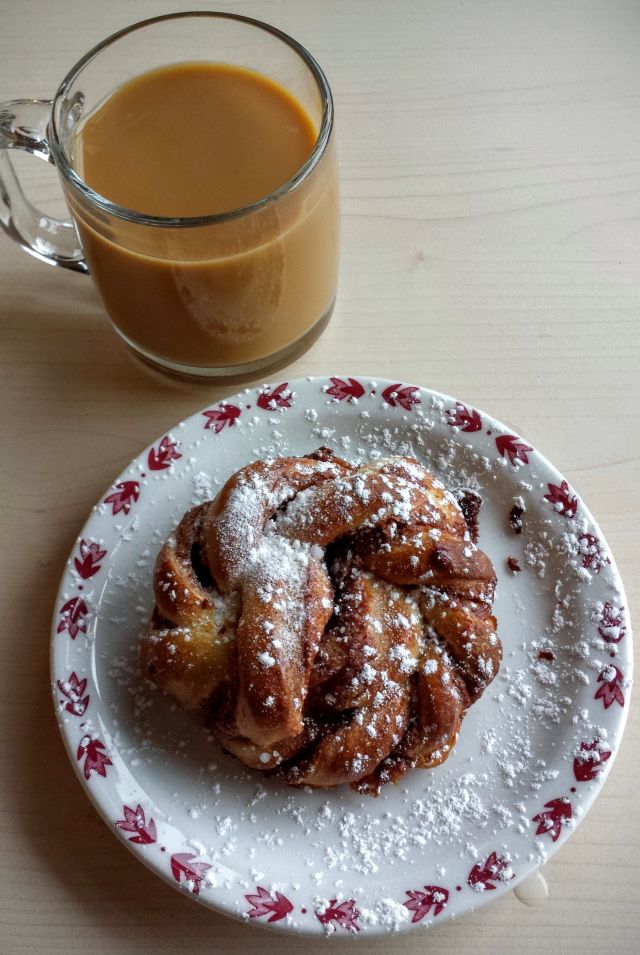 Broder soder kanelbullar jkl1lf