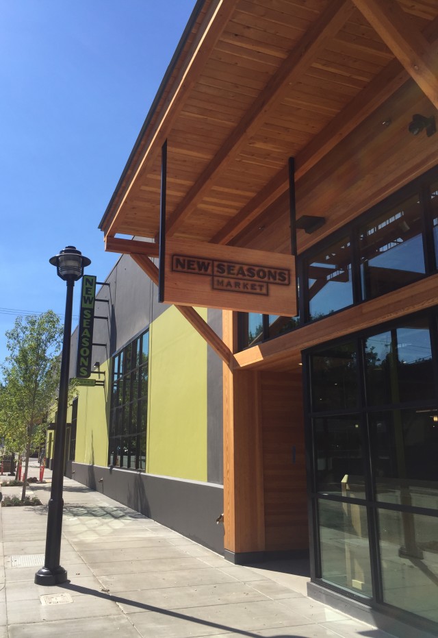 First new seasons market in northwest portland zpdwzo