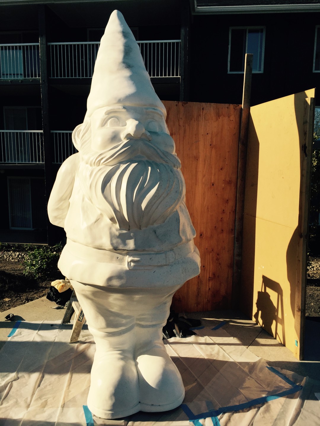 Gnome front wkg9tr