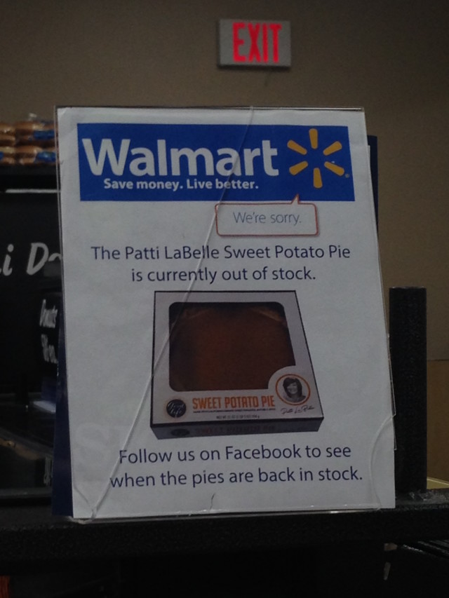Pattis pies xdwyry