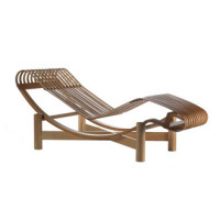 Perriand Tokyo Chaise Longue