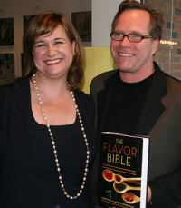 Karen Page and Andrew Dornenburg