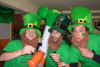 St. Patrick's Day
