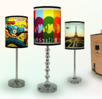 LIAB-lamps
