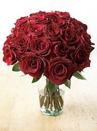 organic bouquet