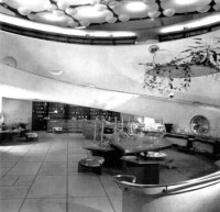 Frank Lloyd Wright Morris Gift Shop