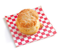 Lauretta Jean's biscuit