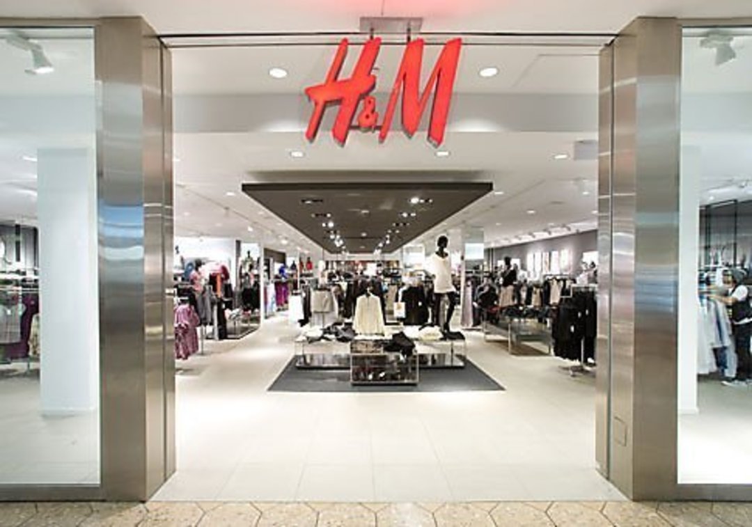 H&M jumps into sport: launches a collection of sustainable