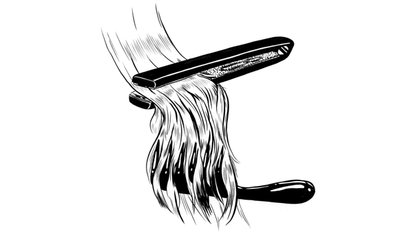 brazillian blow out