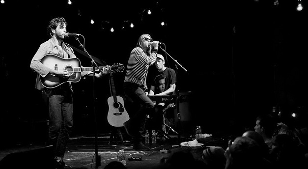 Seattle's the Head and the Heart