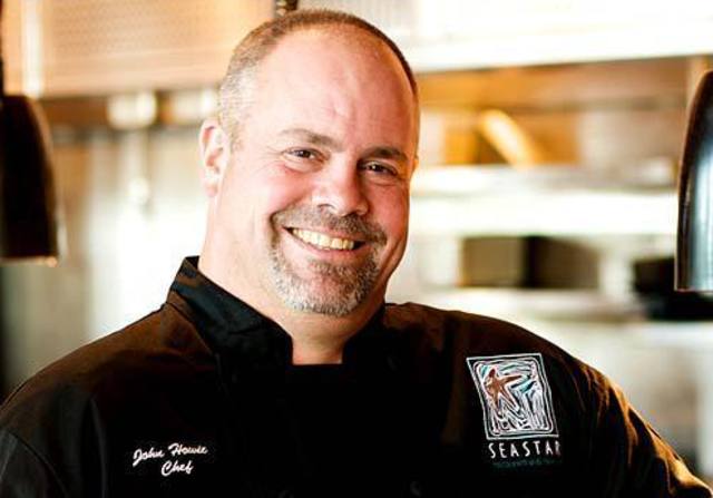 <b>John Howie</b>, perhaps the most philanthropic chef in town, is closing the ... - ChefJohnHowie_Teampage_gtqggk