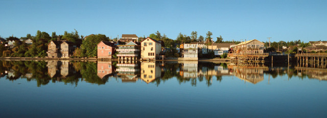 getaways coupeville