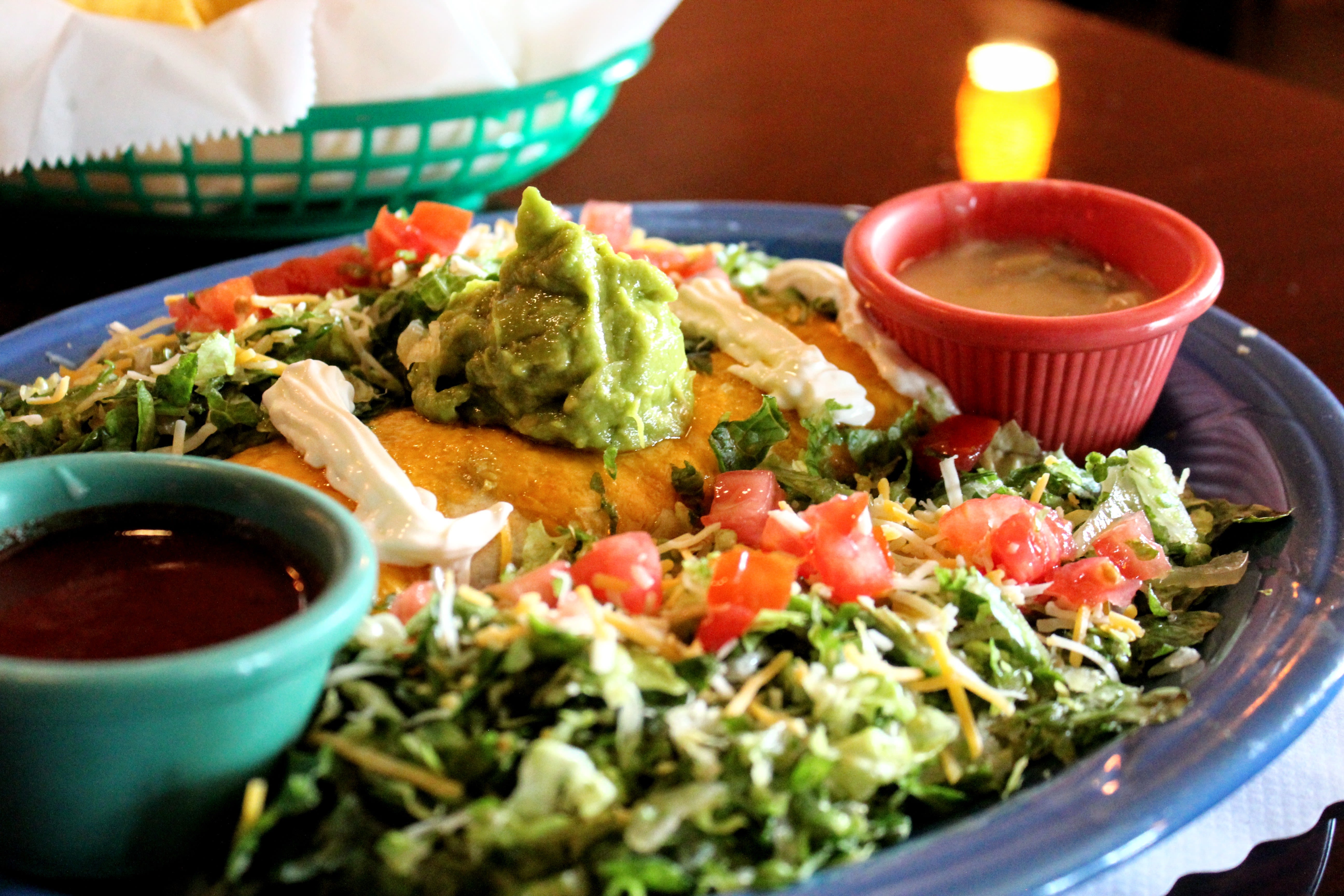 many in the food and beverage industry are facing an uncertain