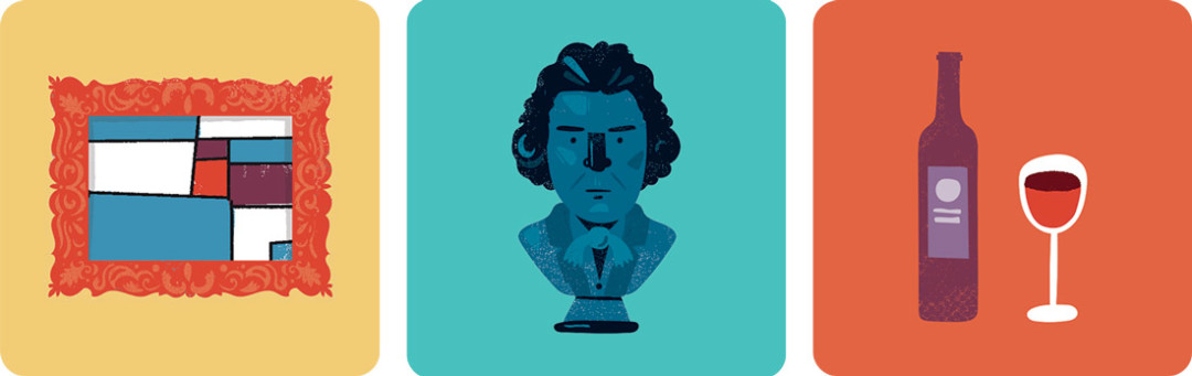 0514 field guide art bust wine tzrmkx